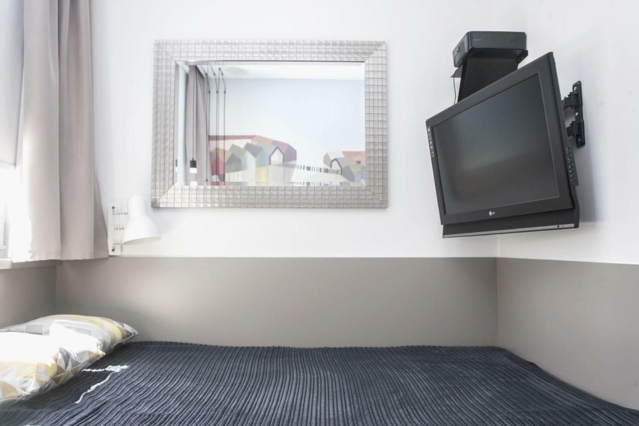 Апартаменти Apartament Bm Гданськ Екстер'єр фото